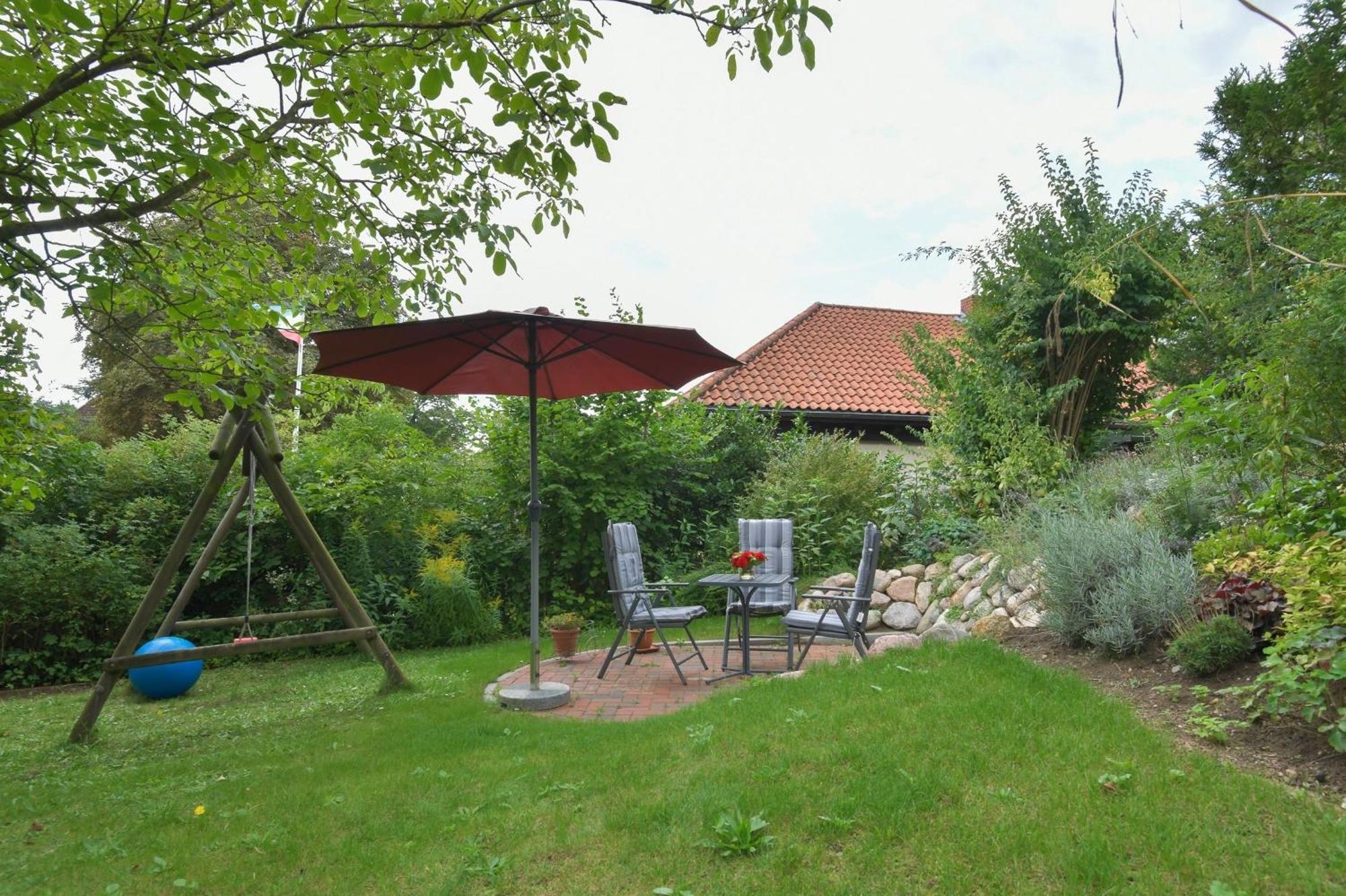 Dat Ferienhus Utslaapen Malente Exterior foto